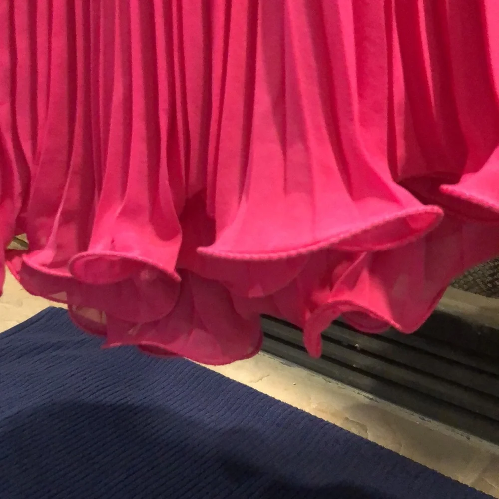 Light in the box formal dress - Picture 5 of 8